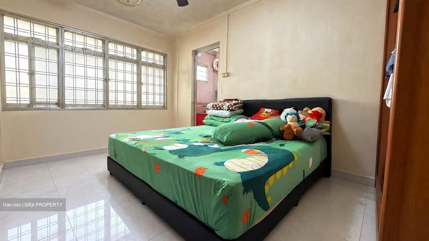 Blk 324 Tah Ching Road (Jurong West), HDB 4 Rooms #622525361